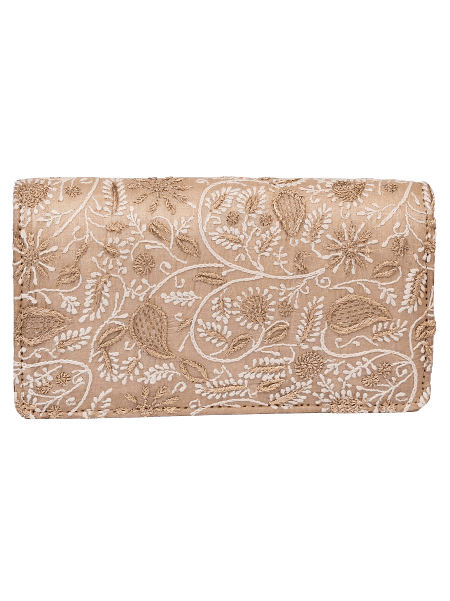 Noor-e-Sahar Clutch