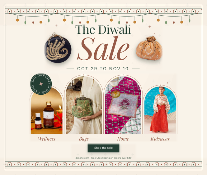 Diwali Sale
