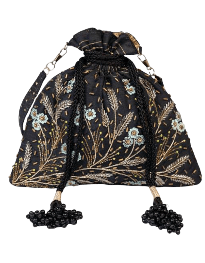 Potli (Pochette) bags