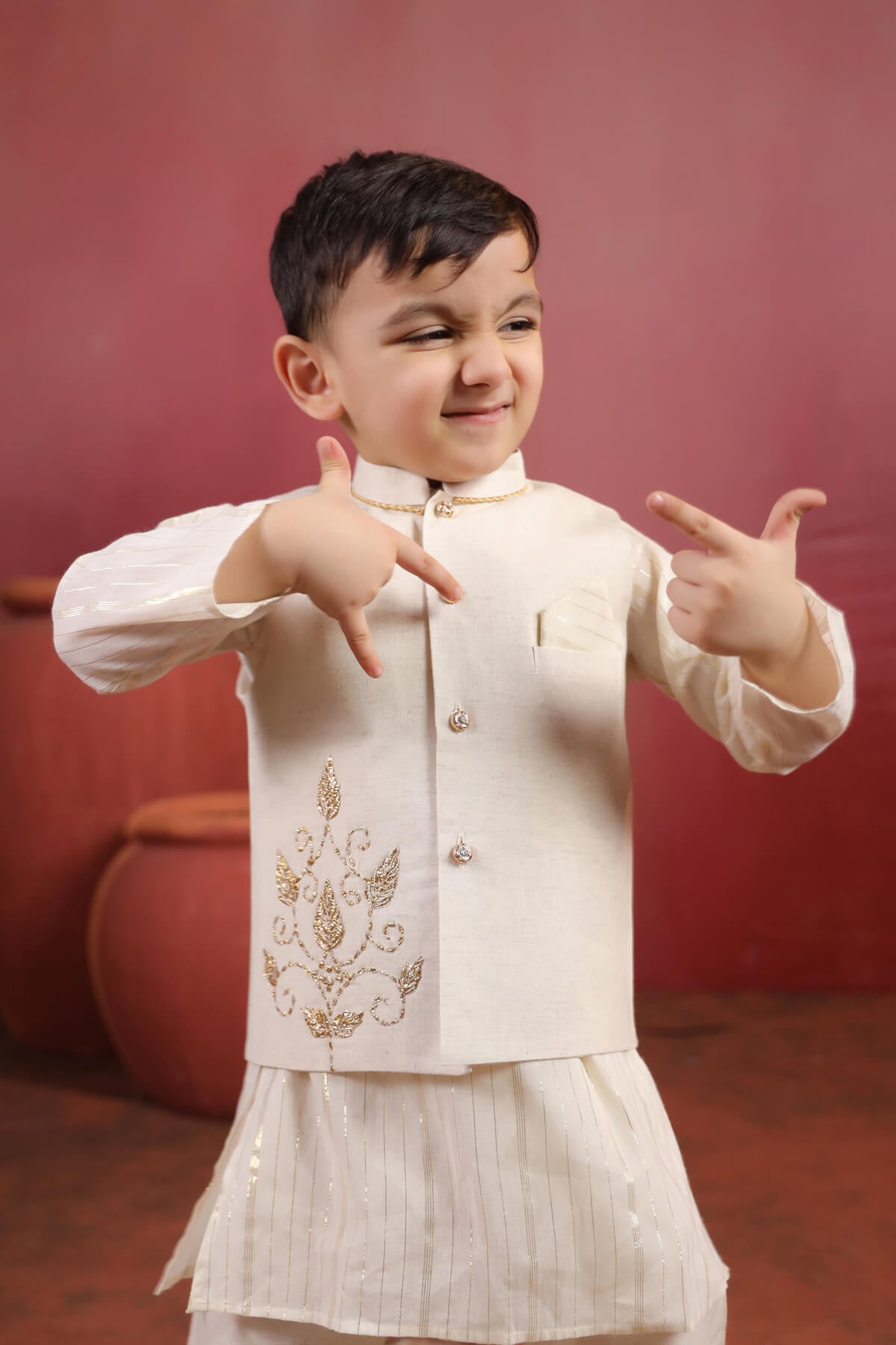 Kidswear