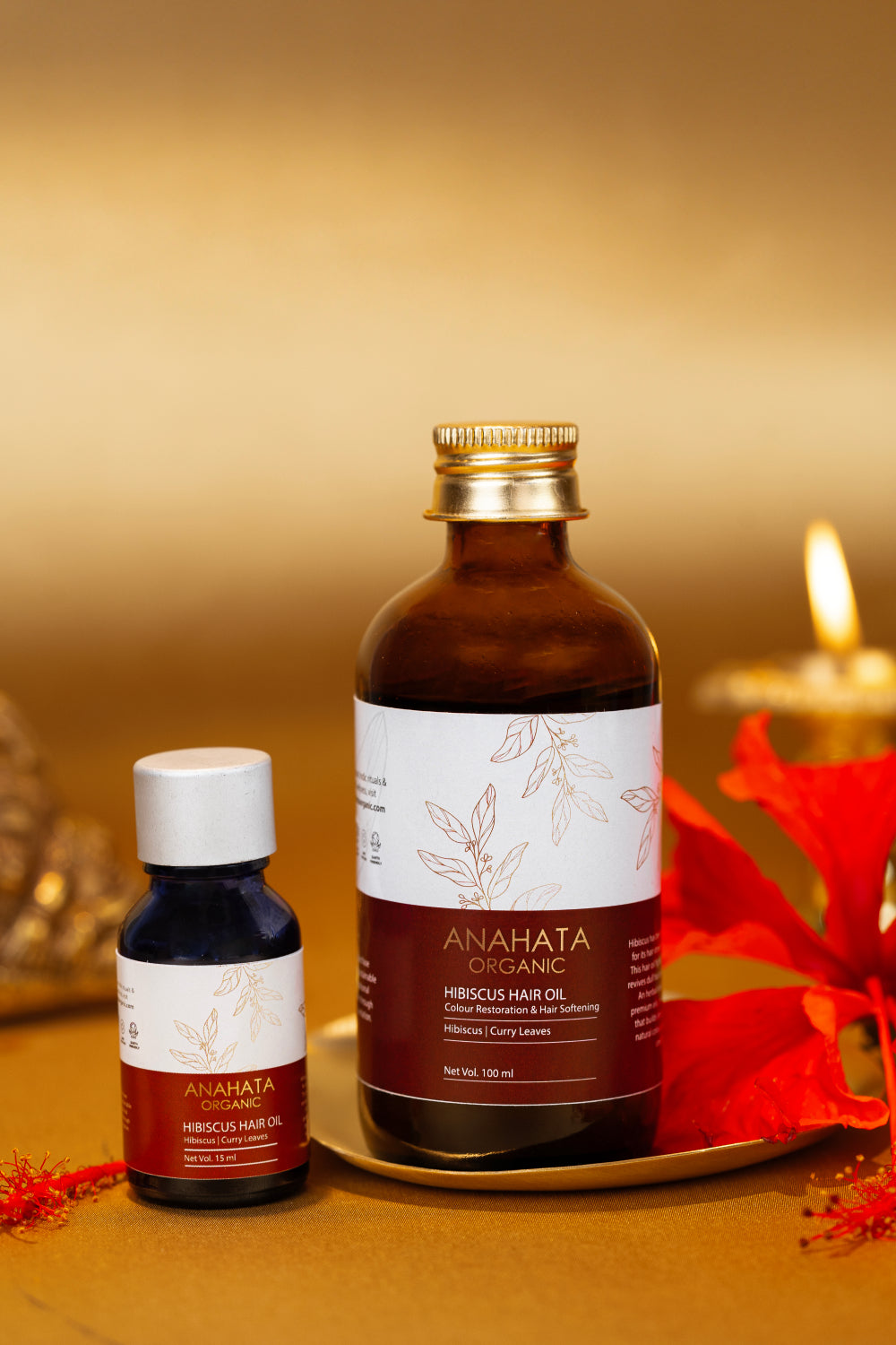 Hair Oil