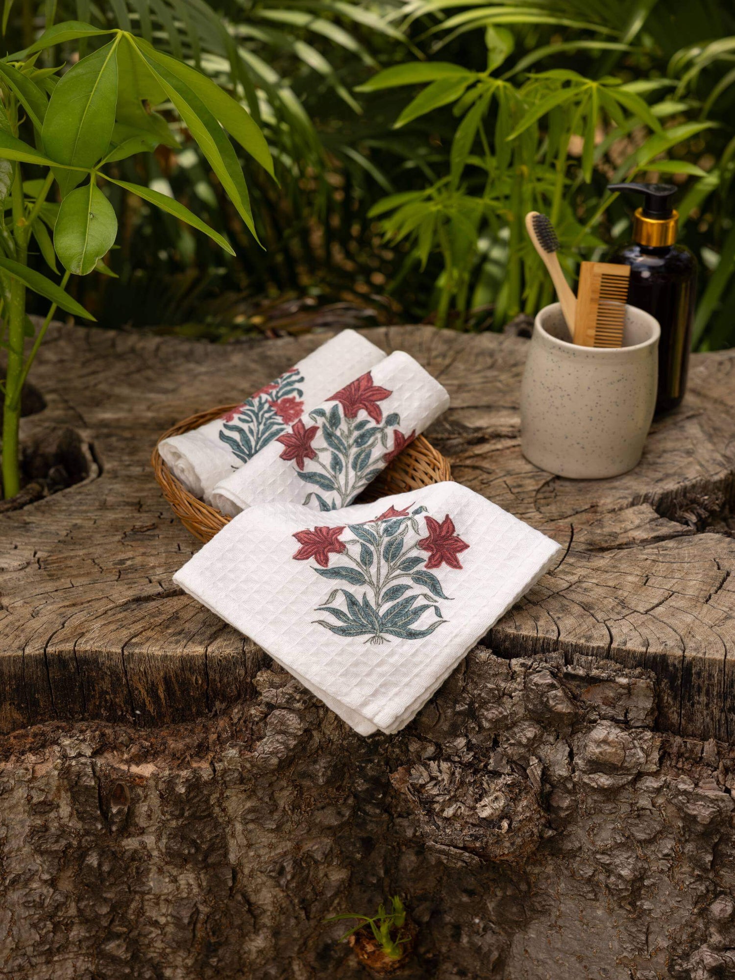 HandTowel (set of 2)