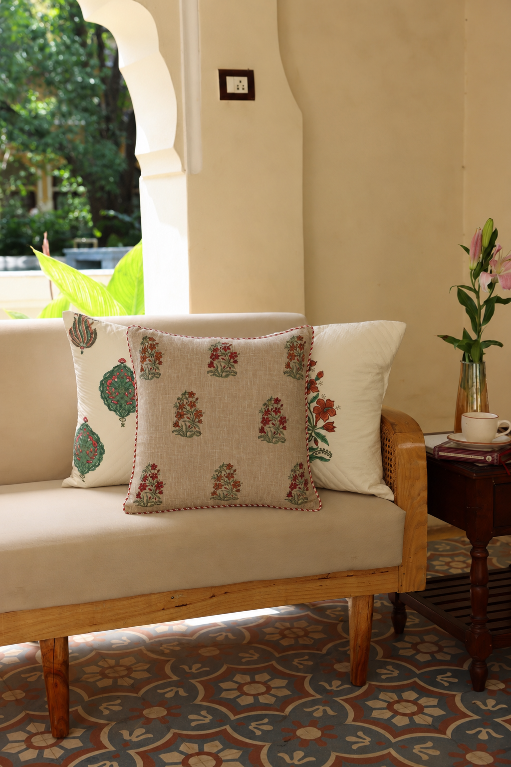Home Furnishing