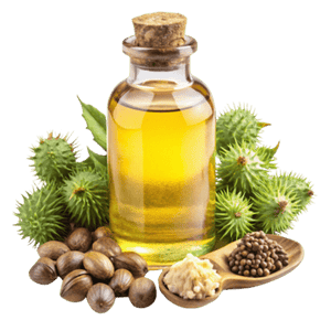 Mystic Hair Oil 100ml
