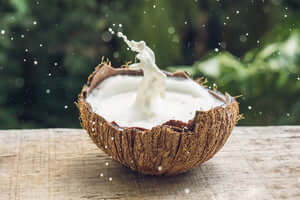 Keshamrit Conditioning & Cleansing Shampoo Coconut Milk 250ml