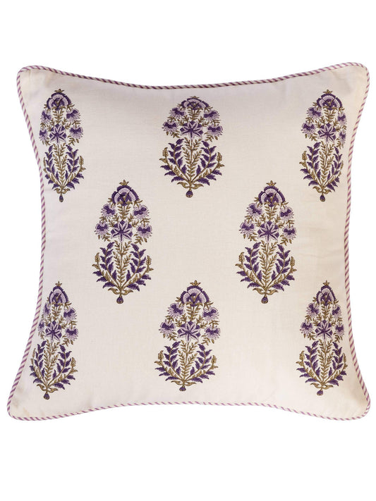 Cotton Quilted Dug Design 1