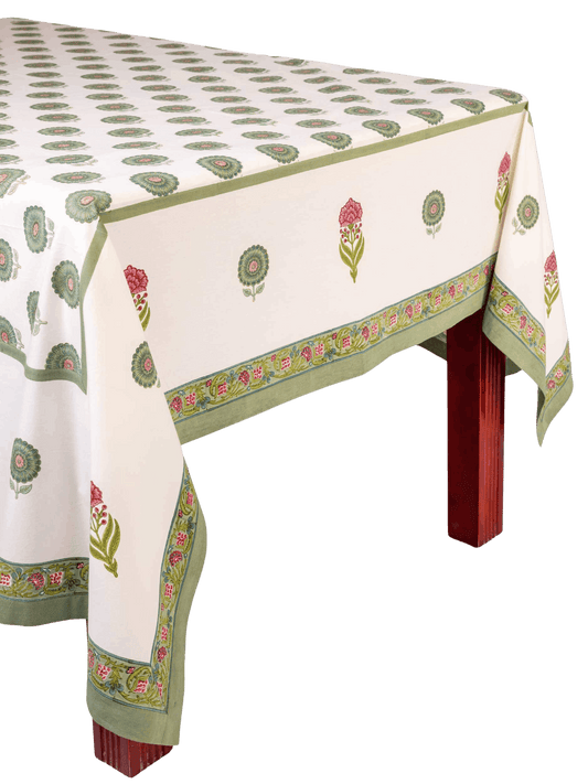 Imperial Garden Table Cover