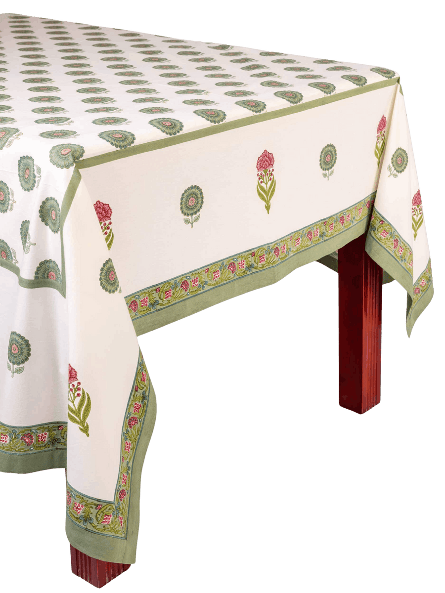 Imperial Garden Table Cover