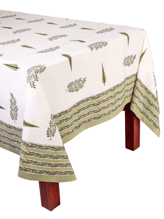 Royal Cypress Table Cover