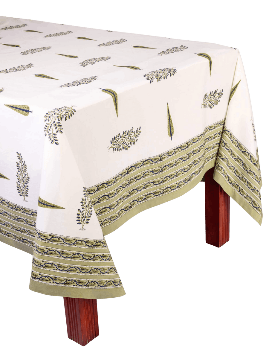 Royal Cypress Table Cover