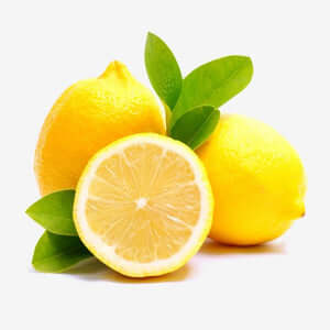 Keshamrit Anti Dandruff Shampoo Lemon 250ml