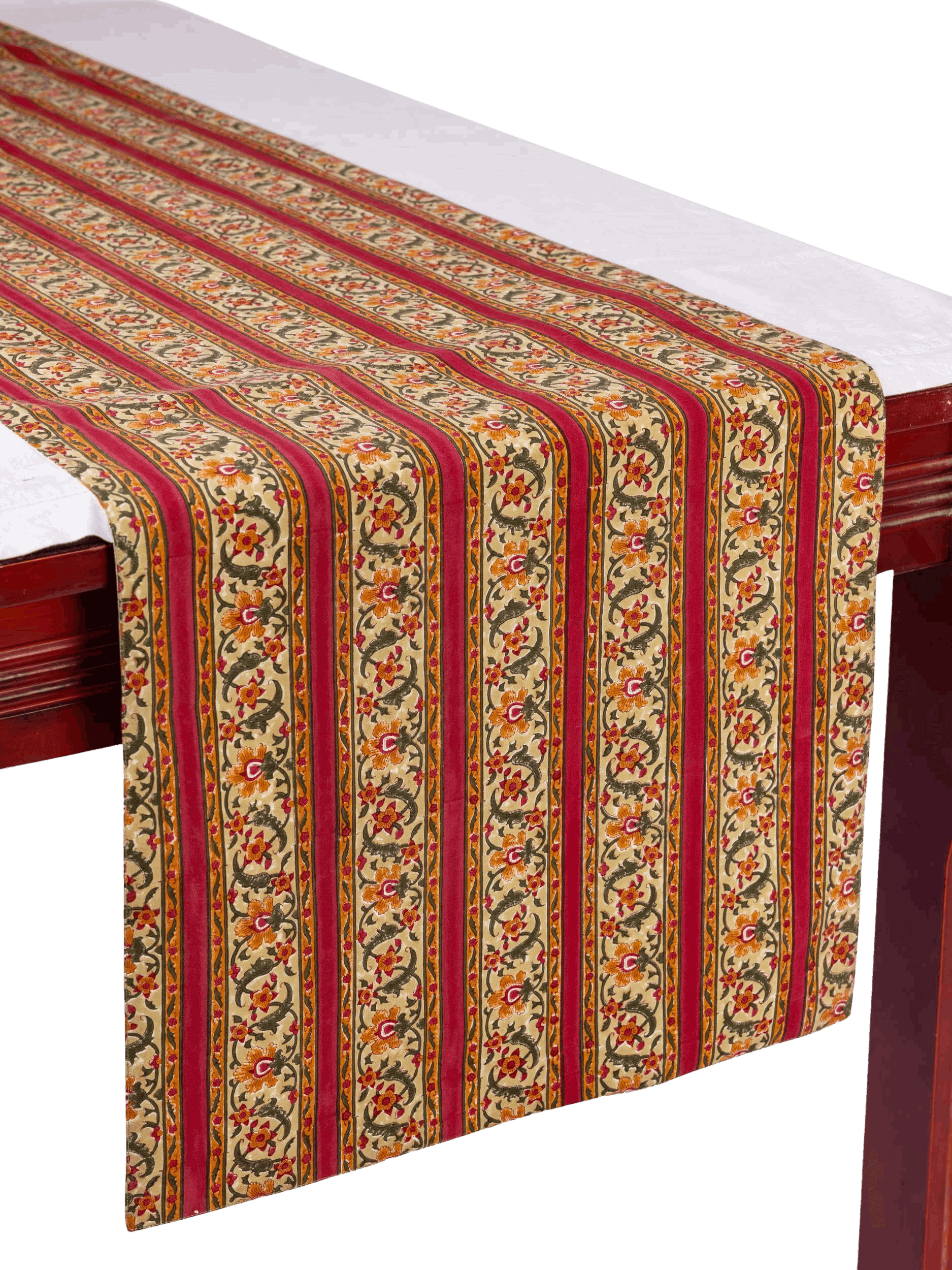 Block Printing for Home & Living