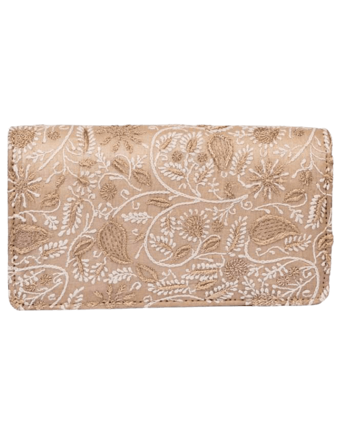 Full-flap clutches
