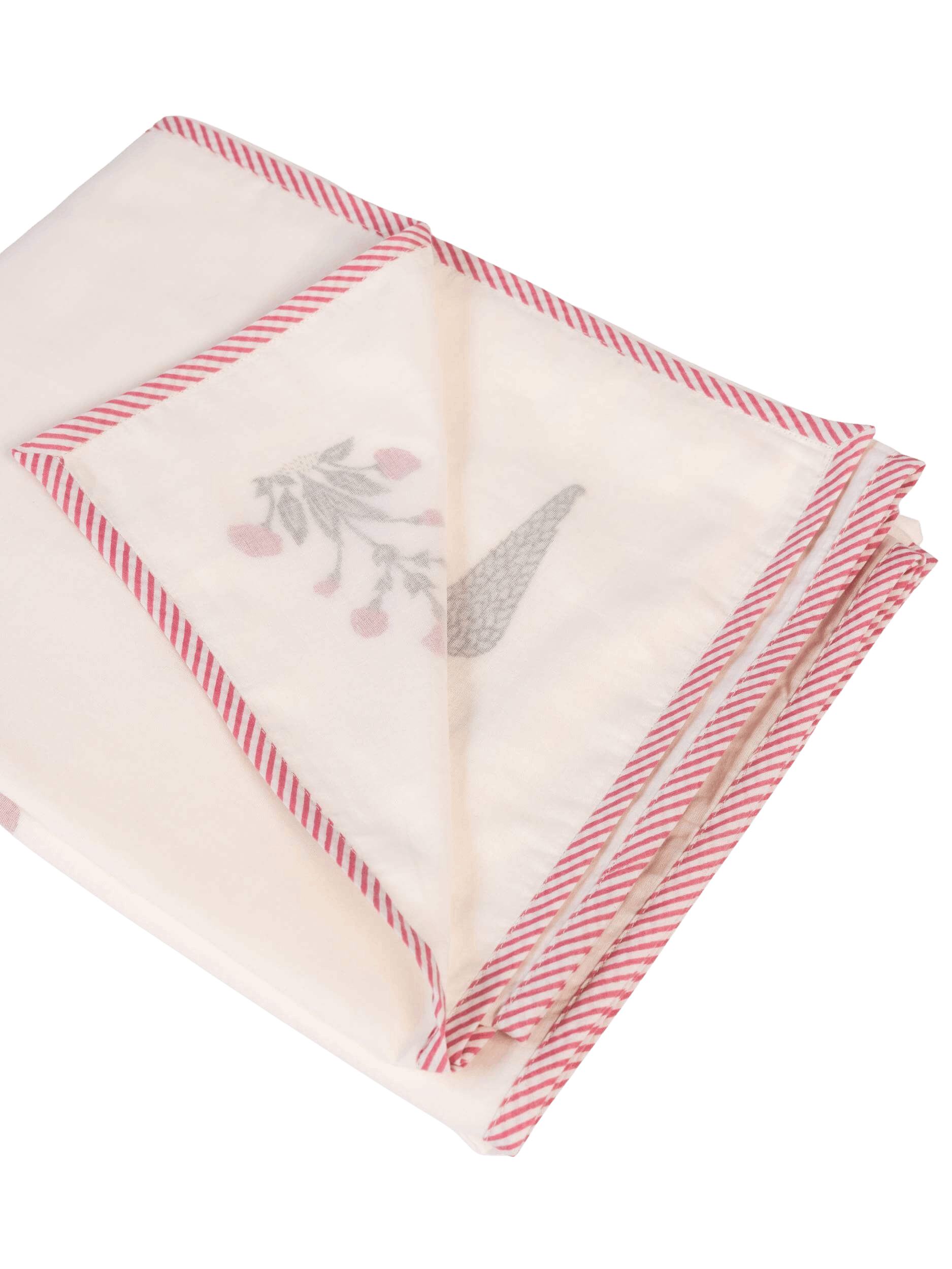Hand-block printing